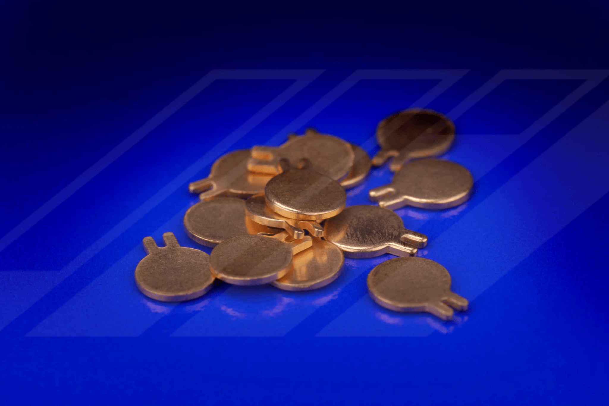 Hard Gold Plating vs Soft Gold Plating Advanced Plating Tech