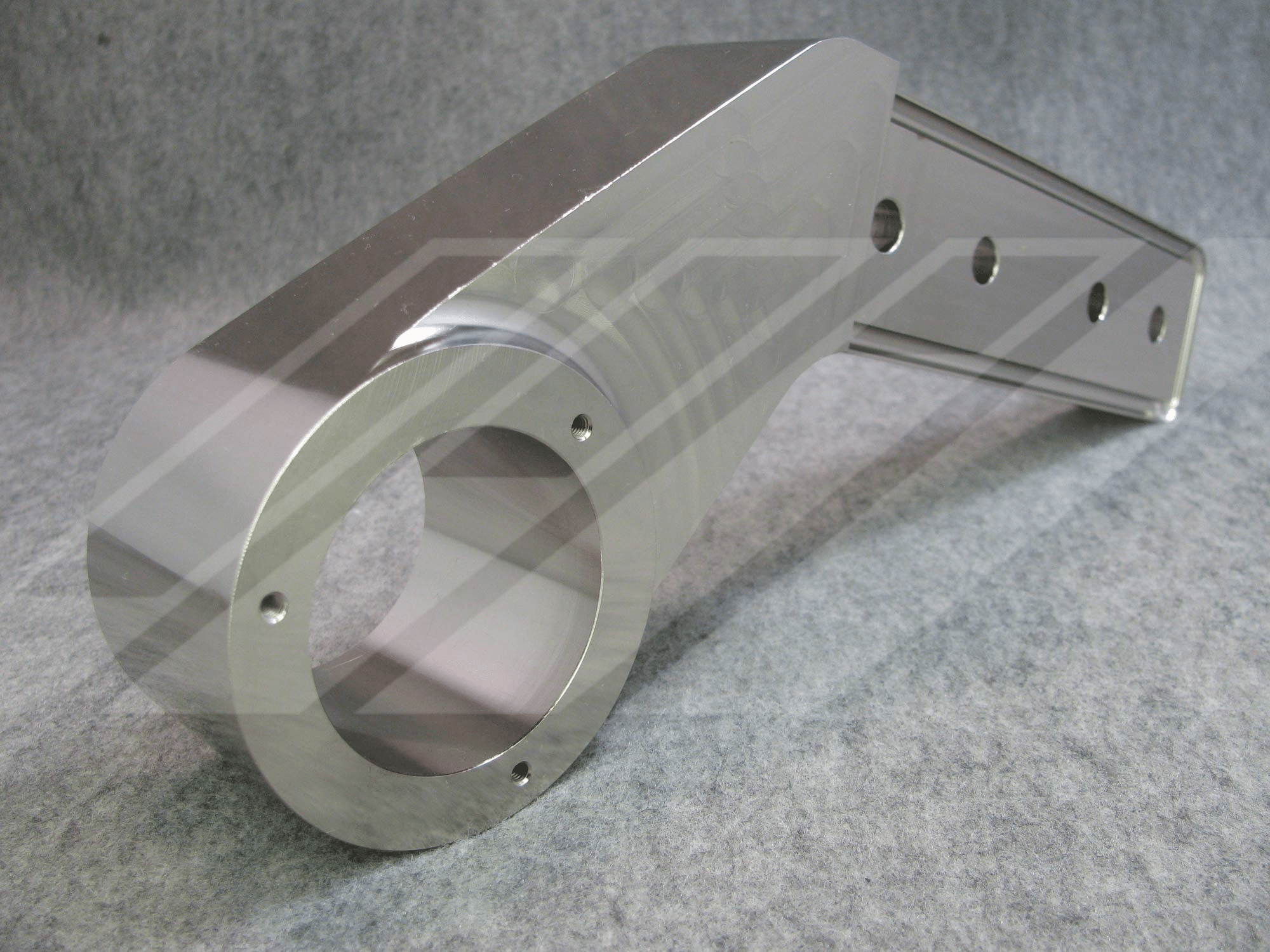 Plating on Aluminum Advanced Plating Technologies