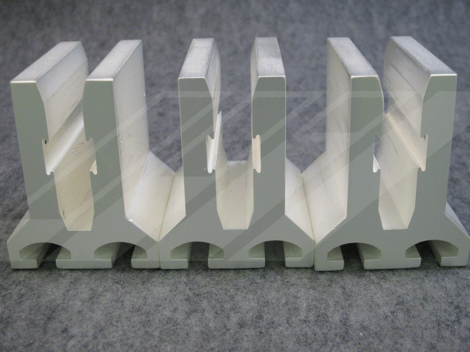 Plating on Aluminum Advanced Plating Technologies