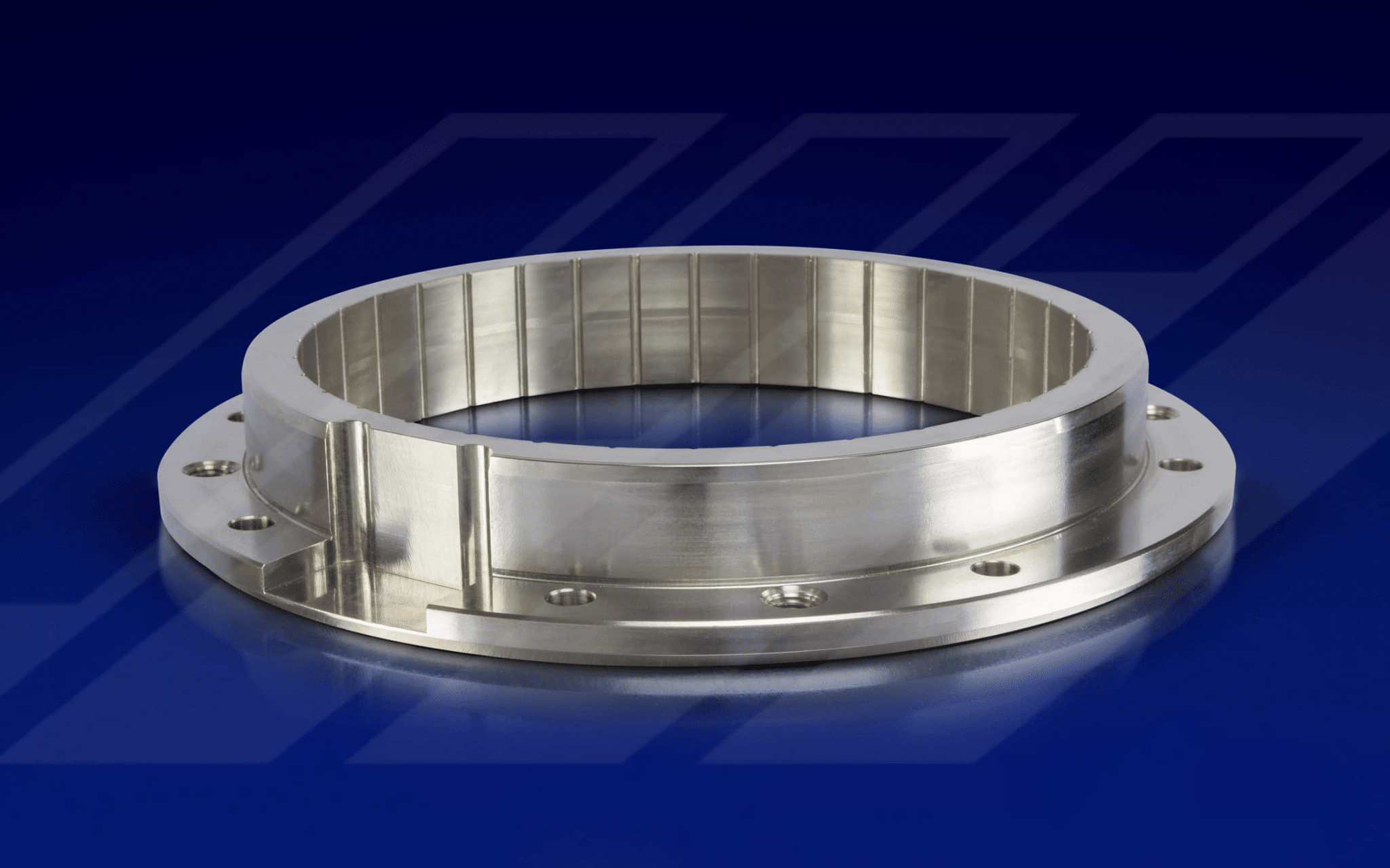 Electroless Nickel Plating MILC26074, ASTM B733 and AMS 2404