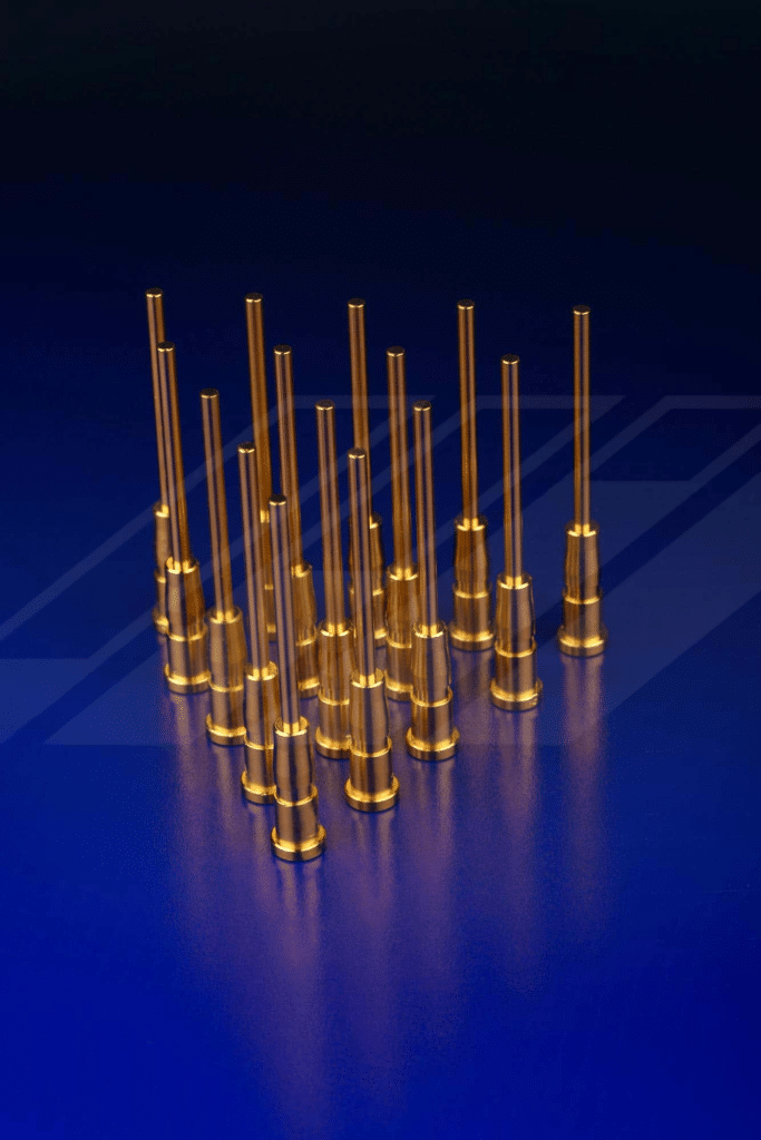 Gold Plating Thickness of Connectors Advanced Plating Tech Blog