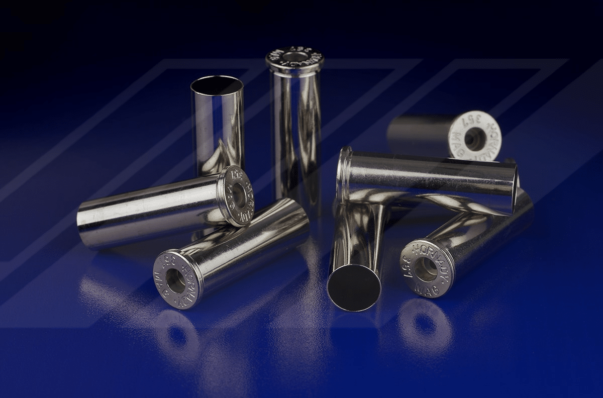 Nickel Plating Services QQN290, ASTM B689, AMS 2403