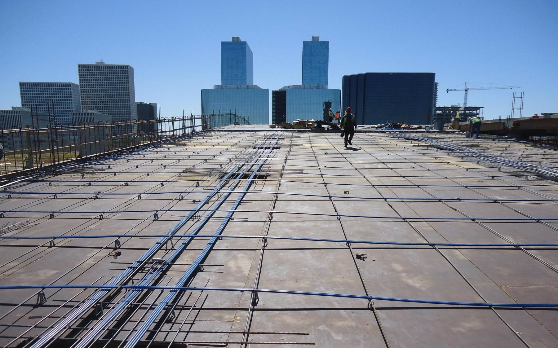 PostTensioning Advanced Post Tension