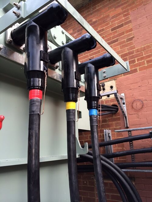 SERVICES Advanced Power Services