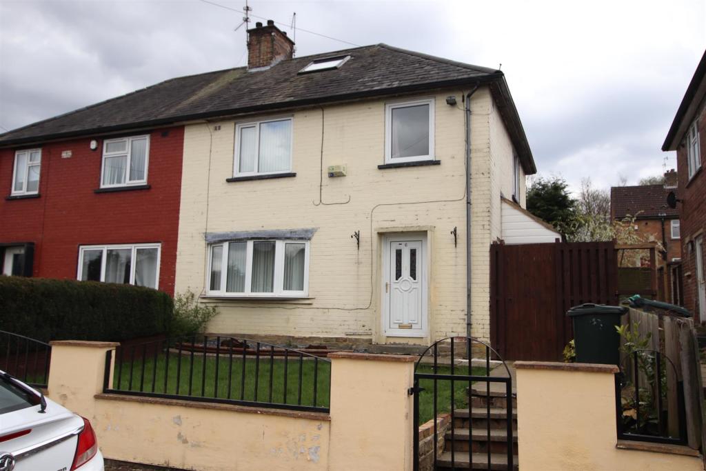 Rokeby Gardens, Bradford, West Yorkshire, BD10 0DN » Advanced Property Auction