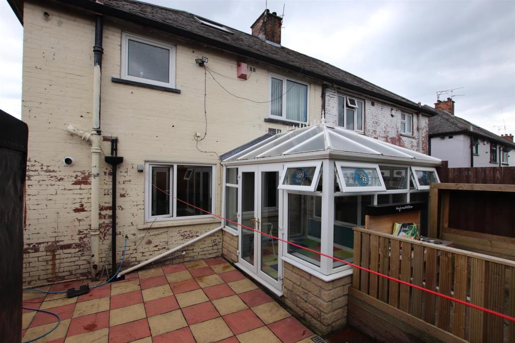 Rokeby Gardens, Bradford, West Yorkshire, BD10 0DN » Advanced Property Auction