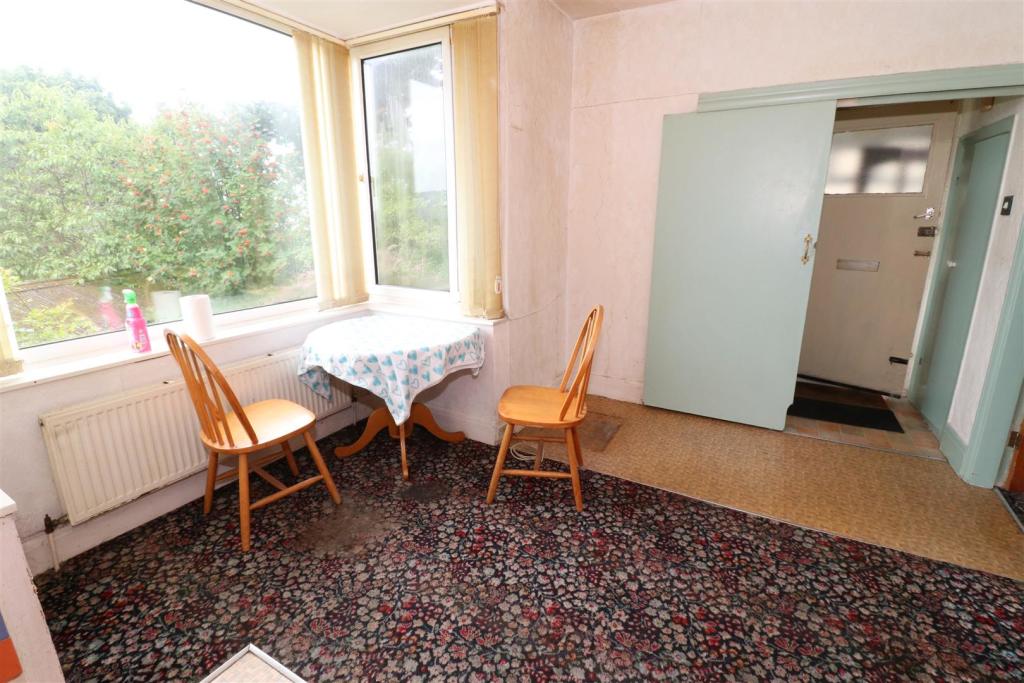 Watty Hall Road, Wibsey, Bradford, West Yorkshire, BD6 3AP » Advanced