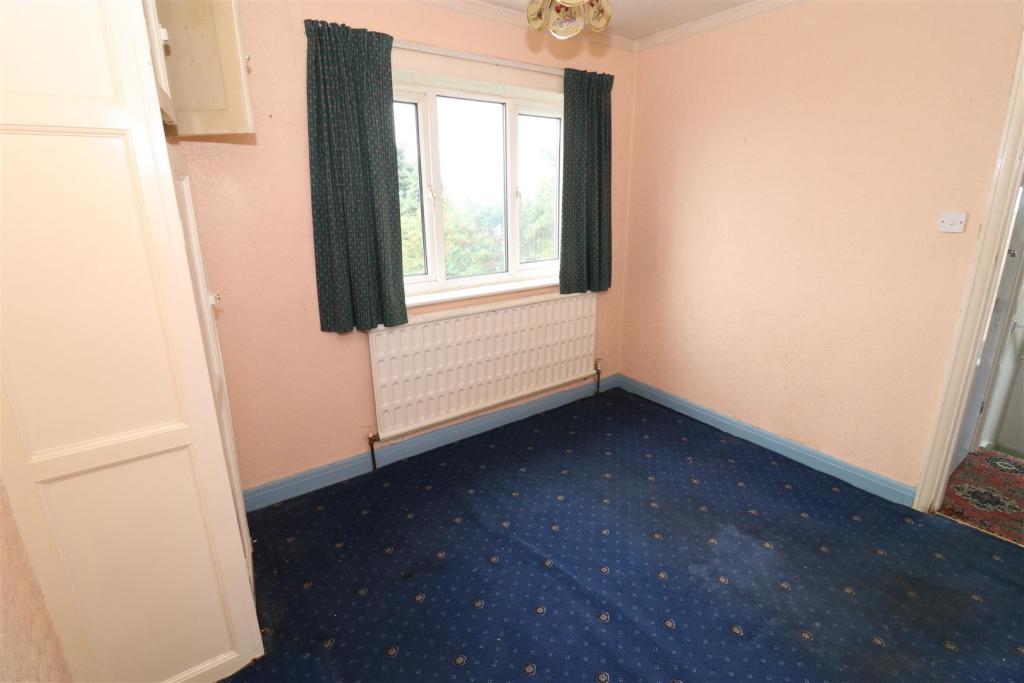 Watty Hall Road, Wibsey, Bradford, West Yorkshire, BD6 3AP » Advanced