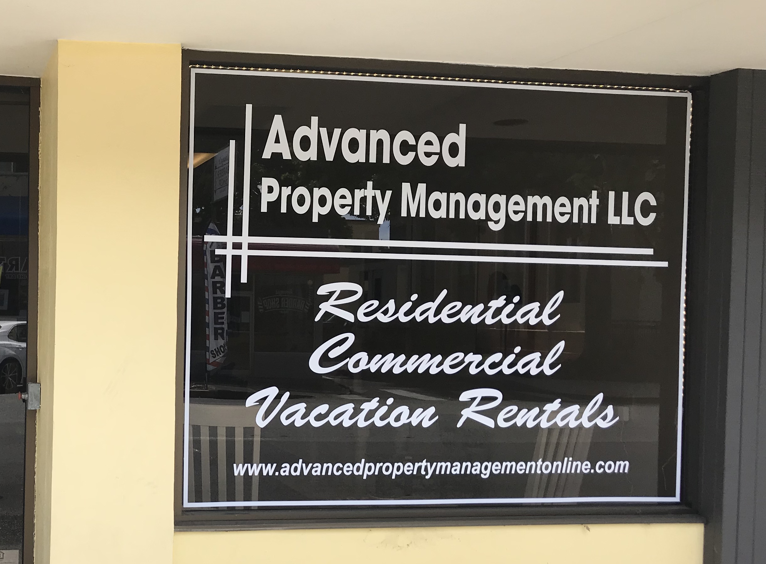 Property Management for the Coos Bay & North Bend OR area