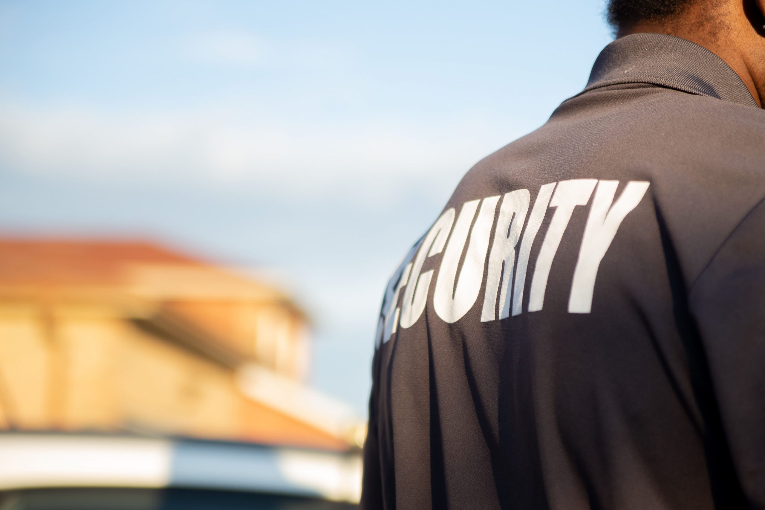 Mobile Patrol Security Multi Industry Advanced Protection Plus