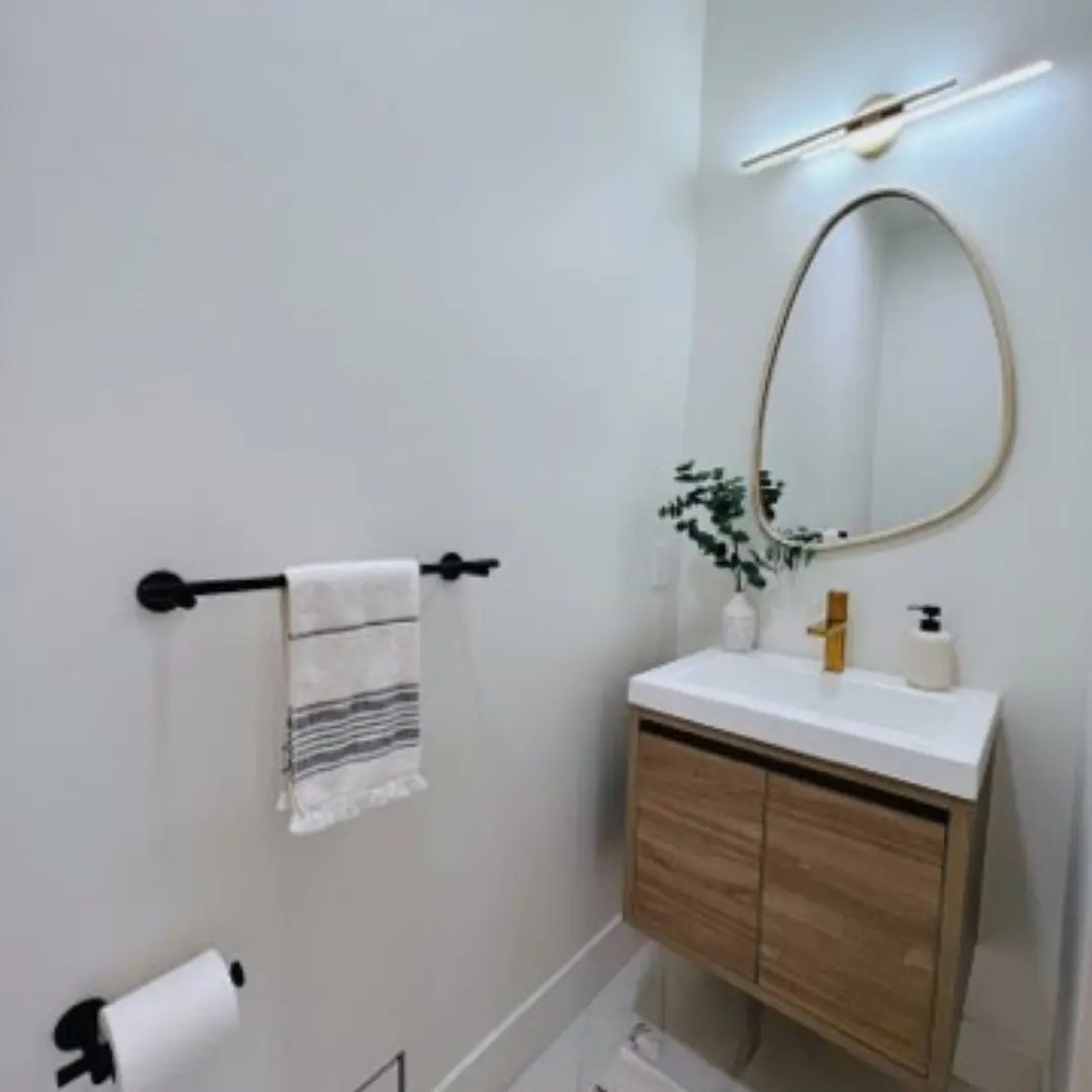 Bathroom Renovation & Remodeling New Jersey Advanced Renovate