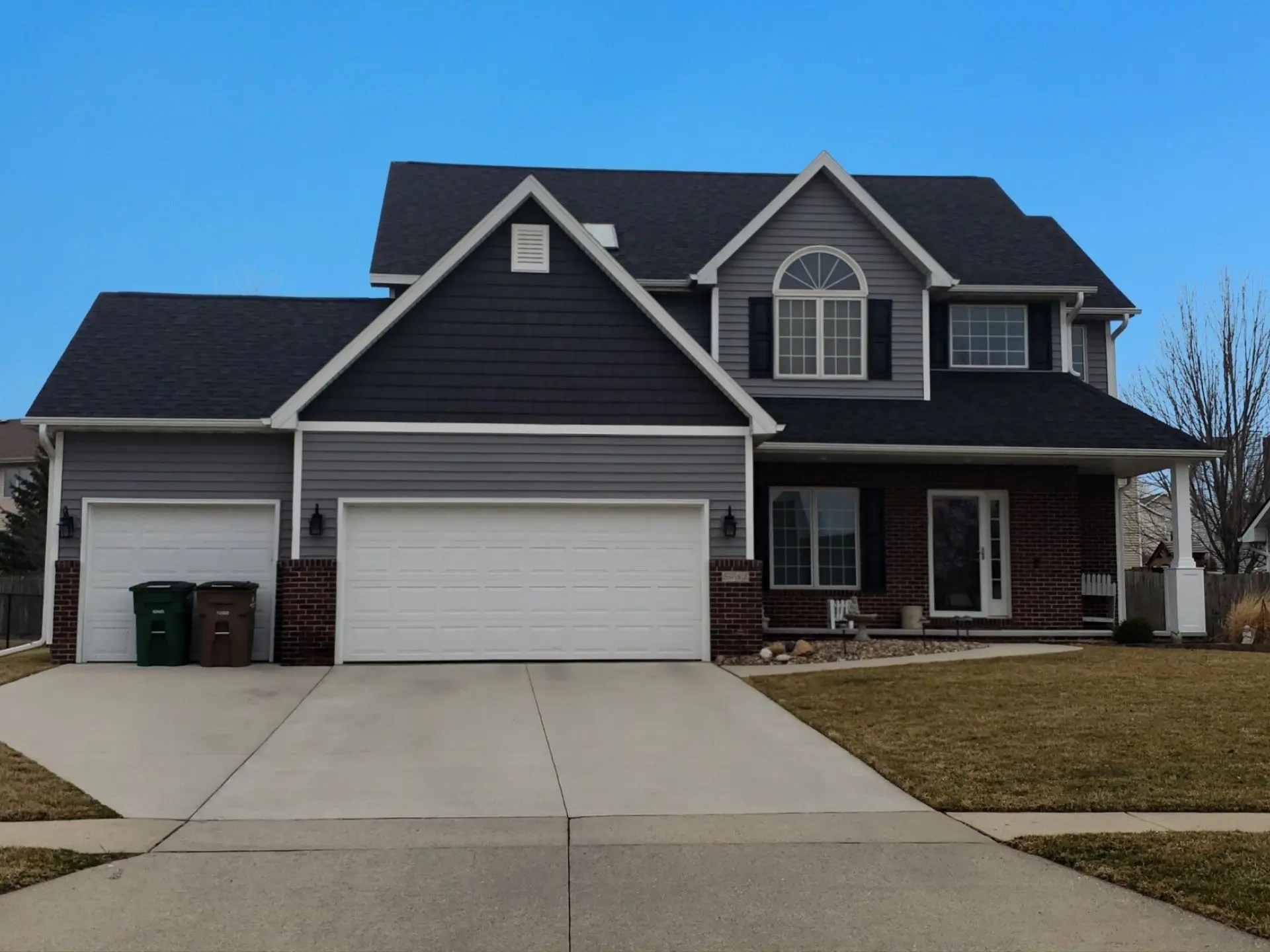 Advanced Roofing & Exteriors Residential & Commercial