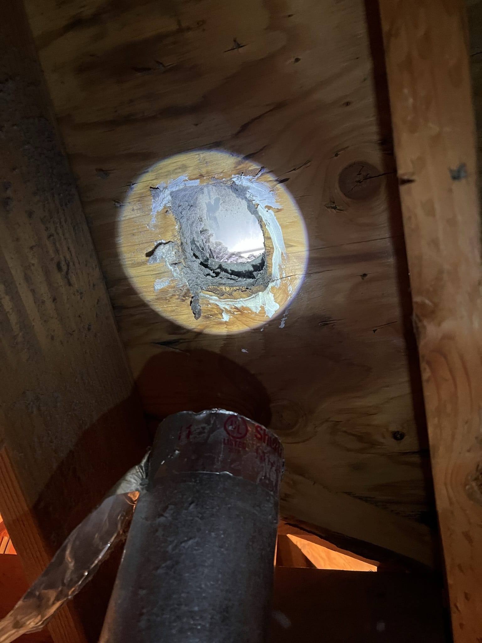 TopRated Dryer Vent Repair Service in Morris County NJ and Nearby Areas