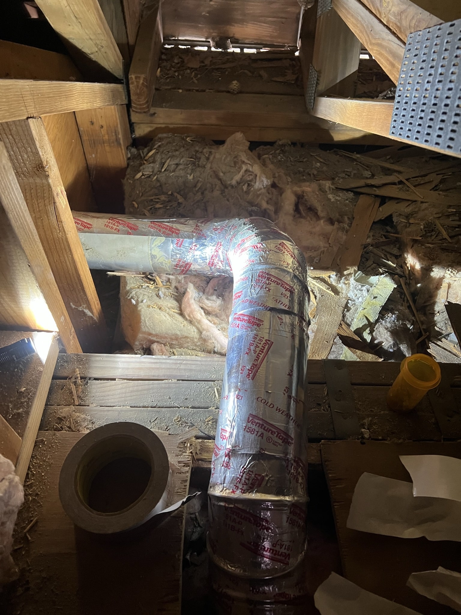 Top Rated Dryer Vent Cleaning Service in Morris County, NJ