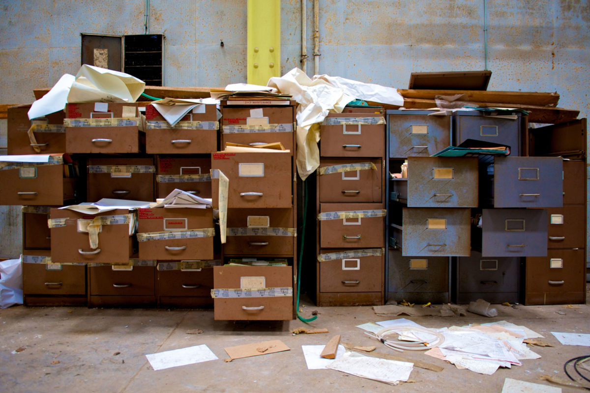 Safety Seconds General Housekeeping Office Advanced Safety & Training