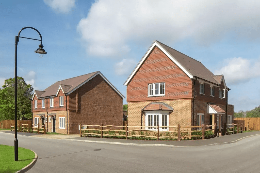 Applegarth Vale Grayshott Advanced Scaffolding Limited