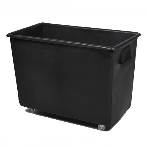 Wheeled Trolley / Bin 165 litre ECO Bottle Bin Skip Catering/Bottle Wheeled Trollies, Waste