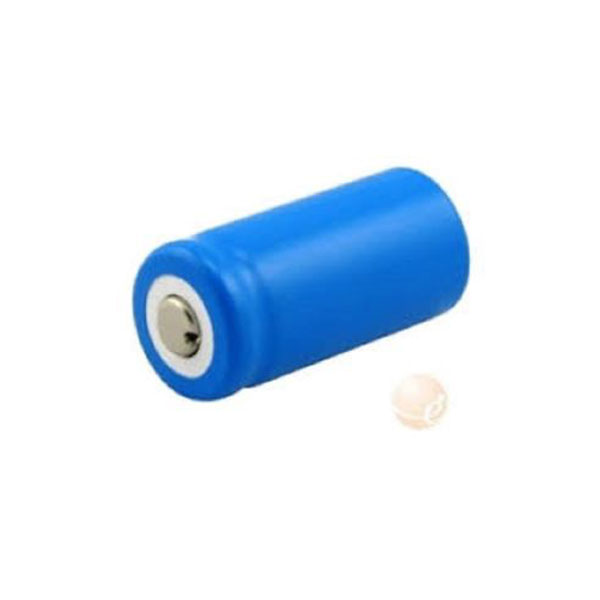 Advanced Security CR123A Lithium Battery Advanced Security LLC