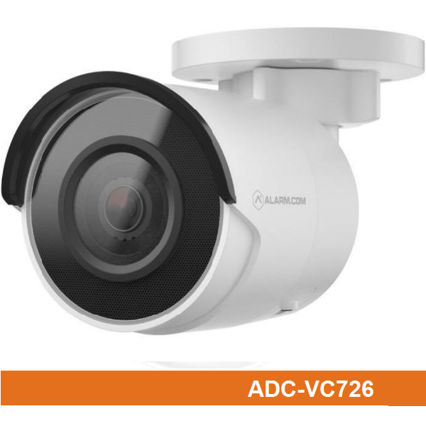 ADCVC726 1080p Indoor/Outdoor Mini Bullet Camera Advanced