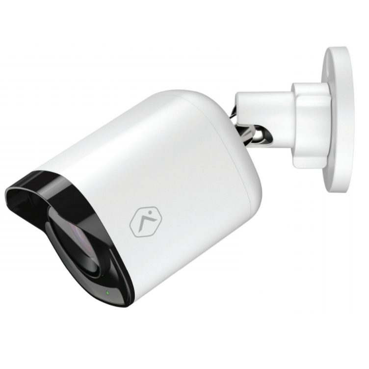 ADCVC728PF Pro Series Varifocal 4MP Bullet Camera Advanced