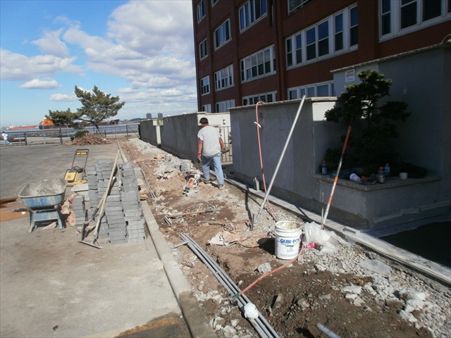 Brick Pavers |Staten Island NY Landscaping, Asphalt Paving, Exterior