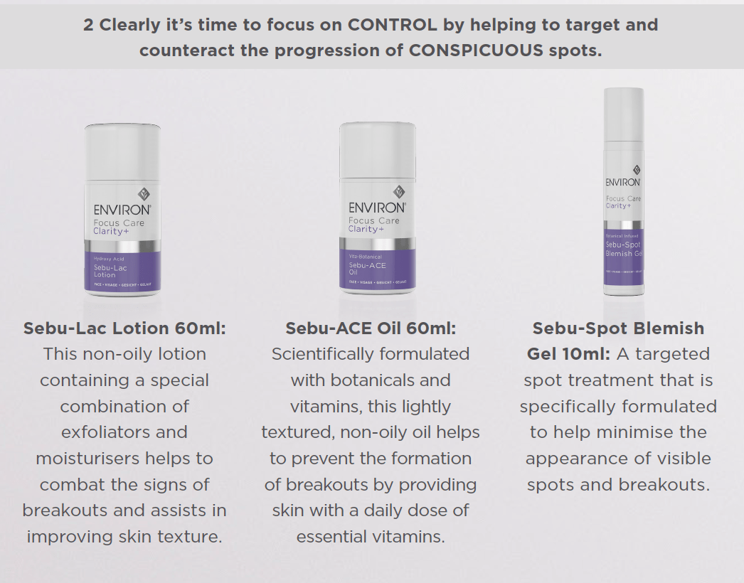 Acne Clinic Advanced Skincare Solutions