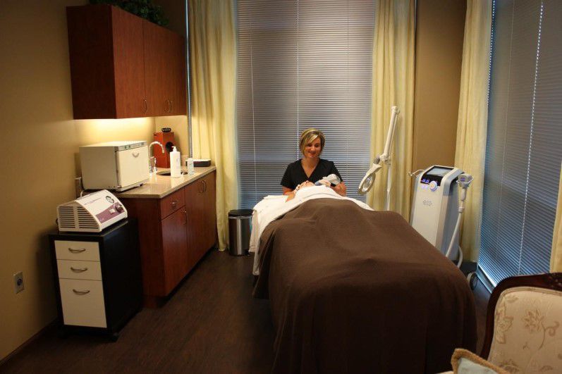 Home Advanced Skin Care