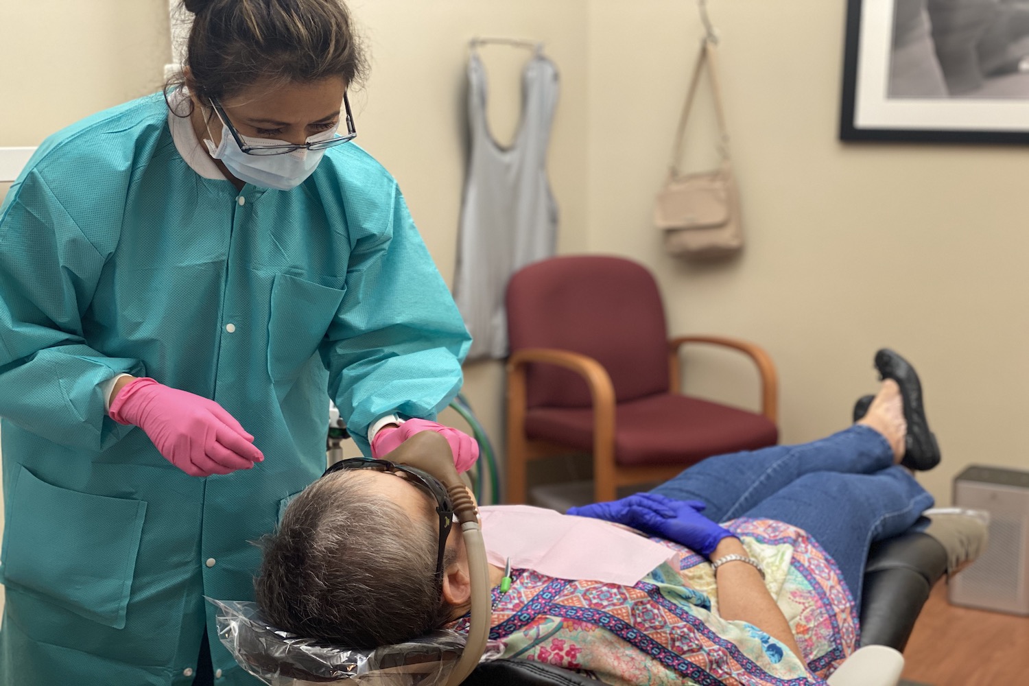 San Antonio Dentists Transforming smiles for 35 years