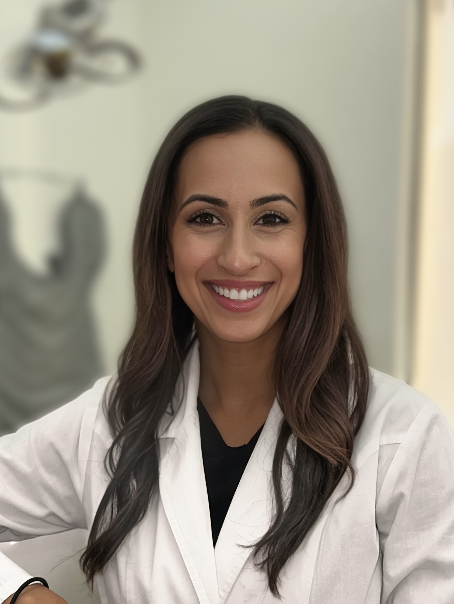 Selsa Adham Gonzalez, DMD Advanced Smile Care