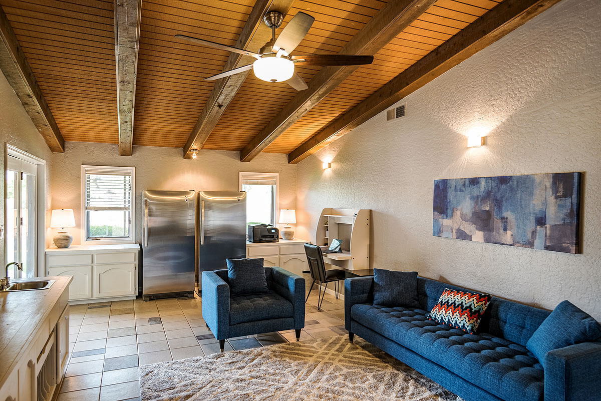 Sobriety Group Home Tour Phoenix, AZ Advanced Sober Living of Arizona