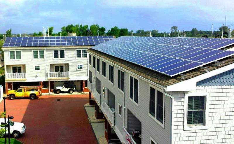 Best Solar Energy Company in New Jersey Total Solar Solutions