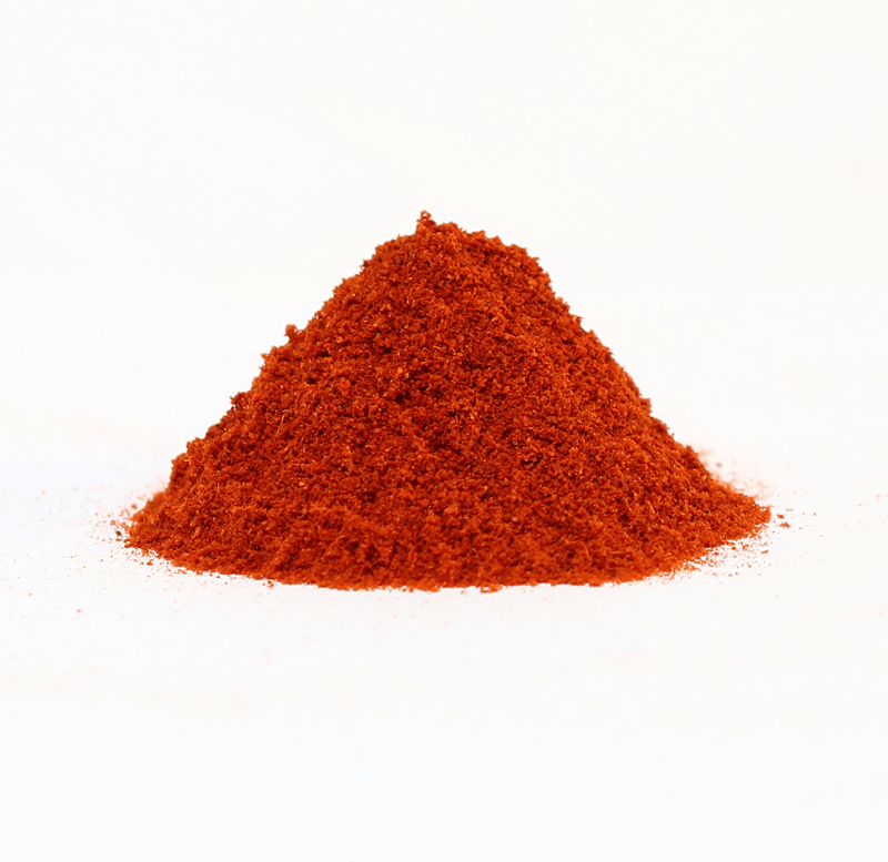 120ASTA Paprika Advanced Spice