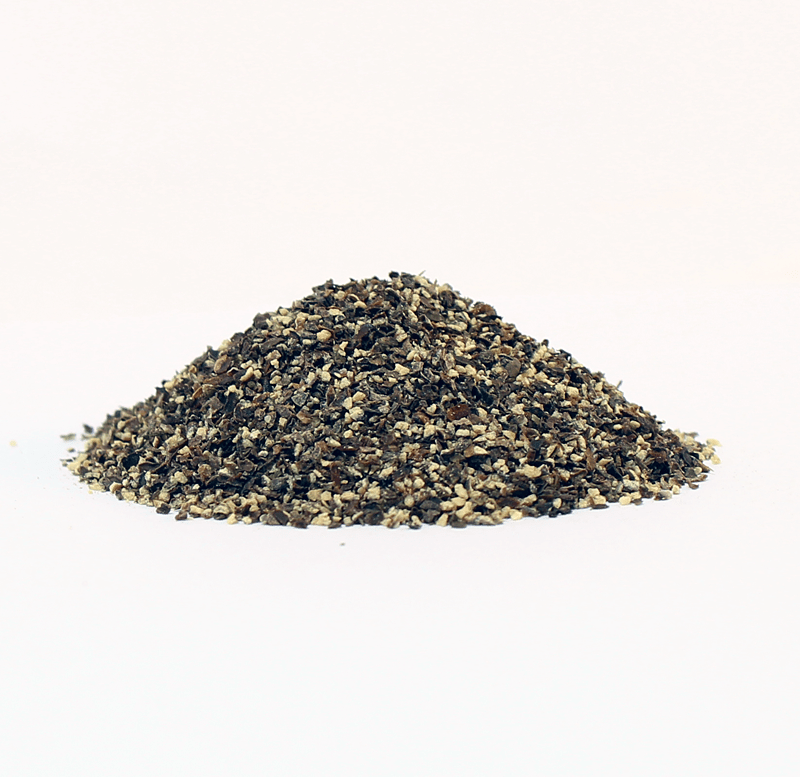 Black Pepper Shaker (25/60) Advanced Spice