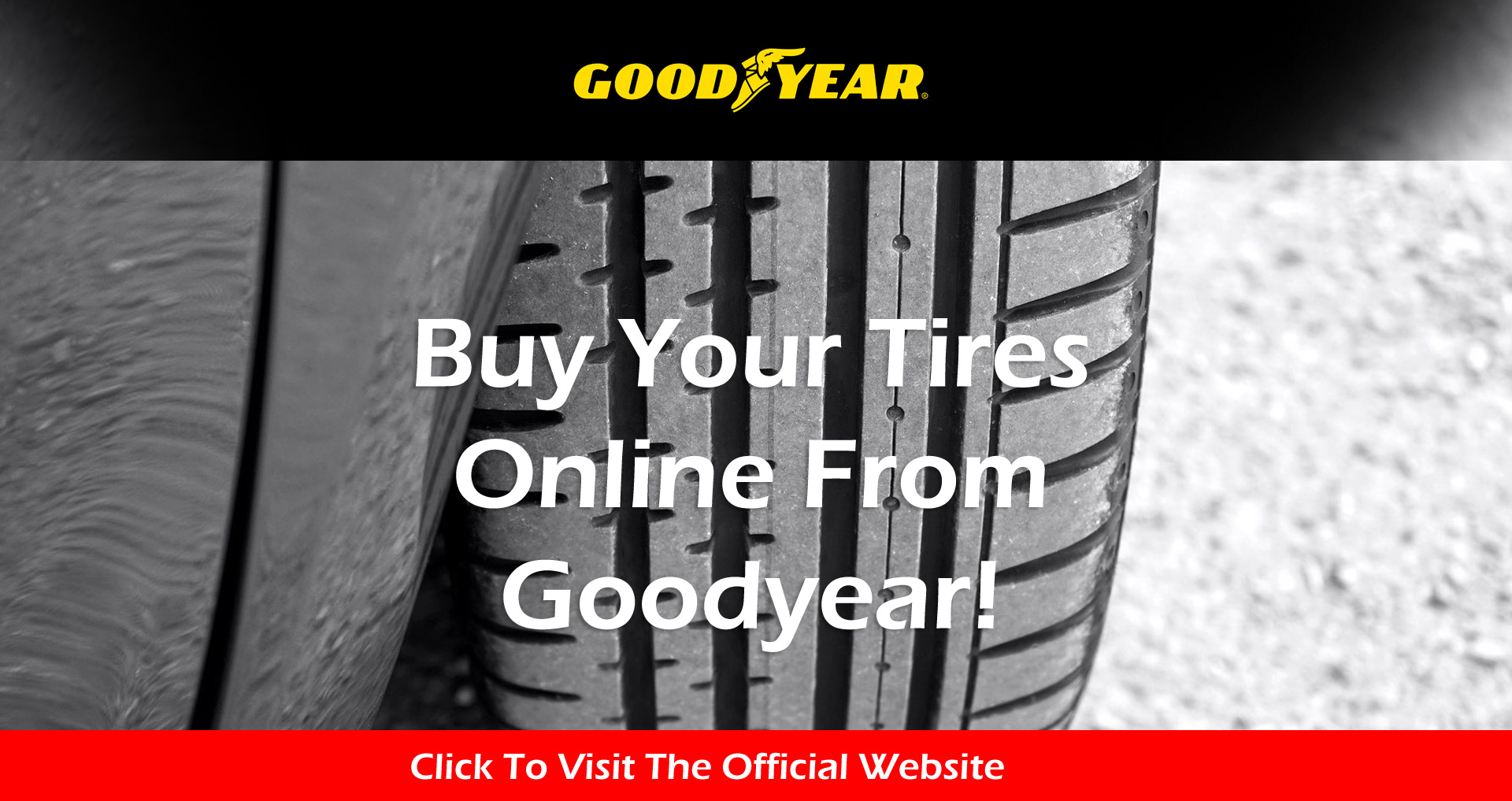 Goodyear Tire Advanced Sporting
