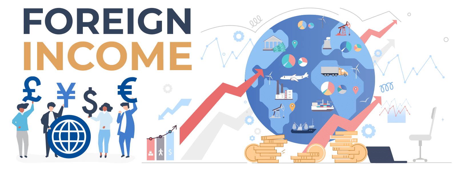 Navigating Tax on Foreign Advanced Tax Services