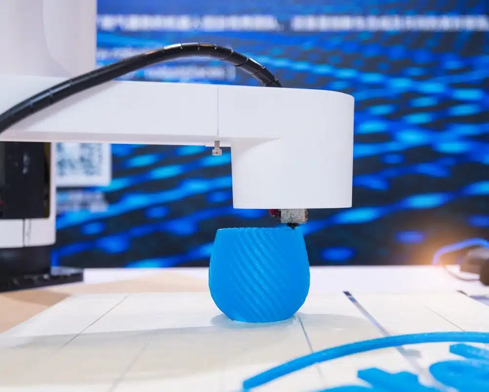 3D printers in Lincoln NE Stratasys f770