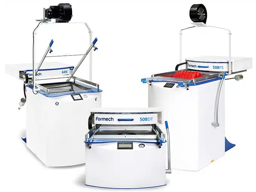 Vacuum Forming Companies Milwaukee WI AdvancedTek