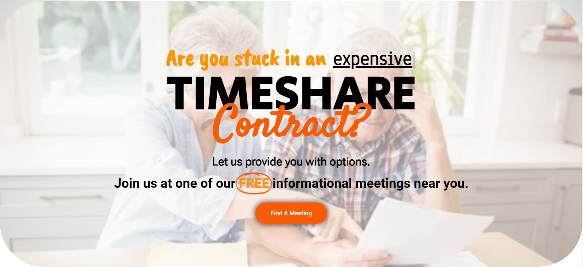 Effortless Timeshare Relief No Hidden Fees Full Transparency