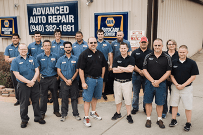 Welcome to Advanced Auto Repair - Advanced Auto Repair