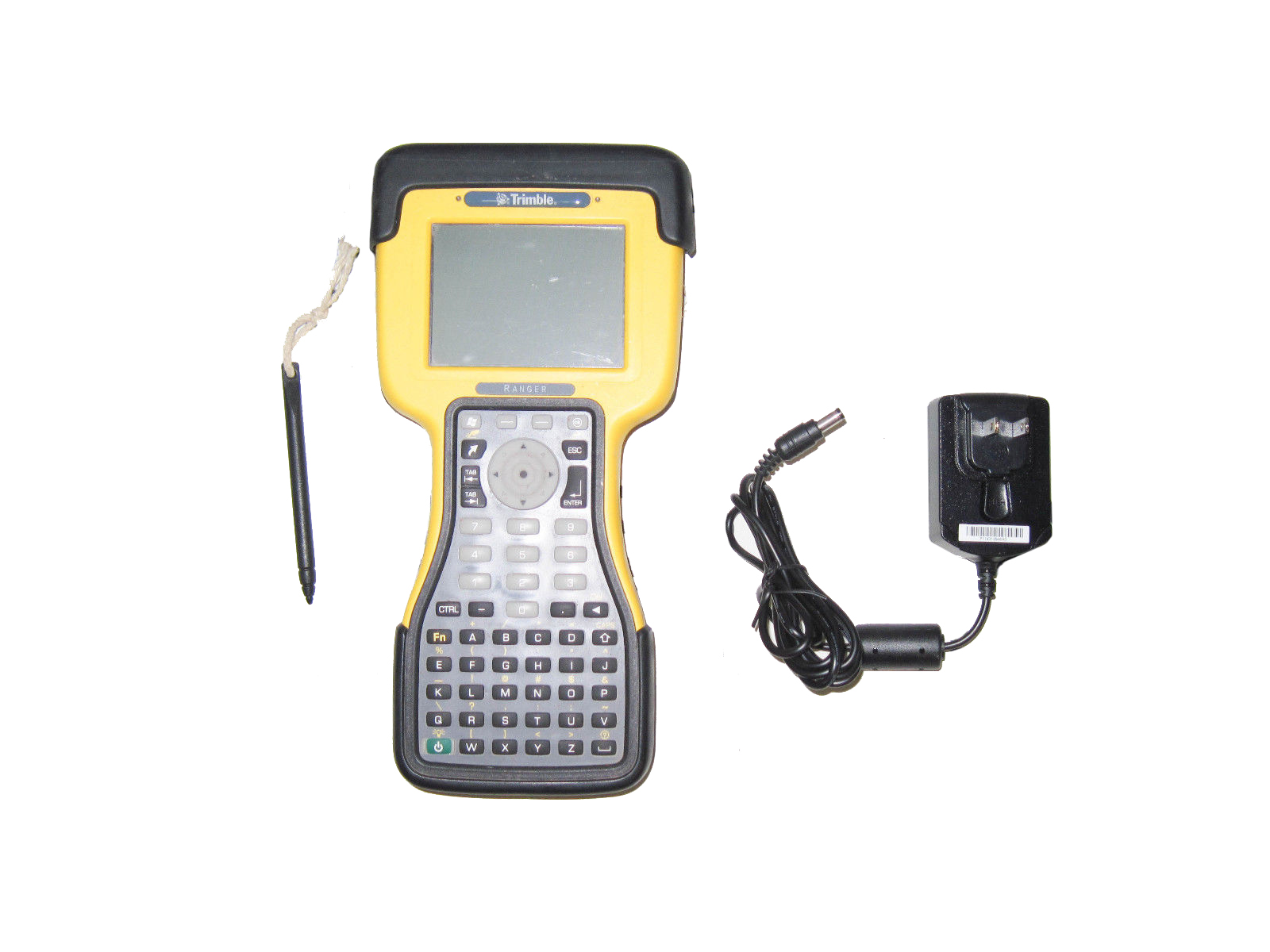 Trimble Ranger Data Collector Bluetooth Pocket PC w/ Forestry Mill