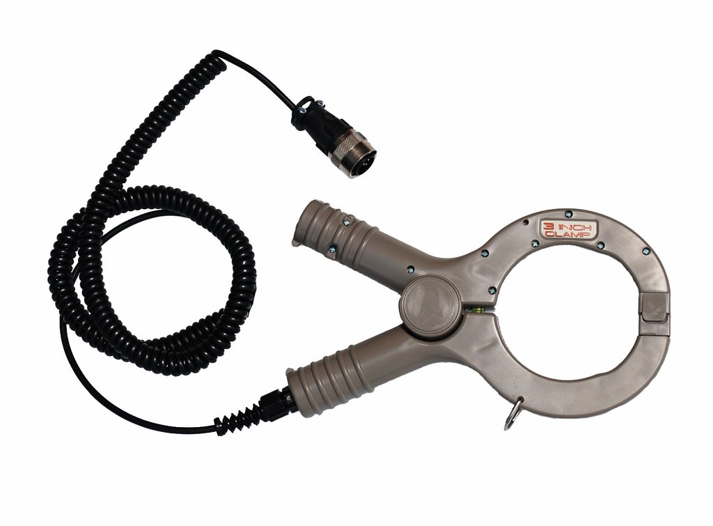 Schonstedt 2″ Inductive Signal Clamp (for XTpc) Advanced Tool & Equipment