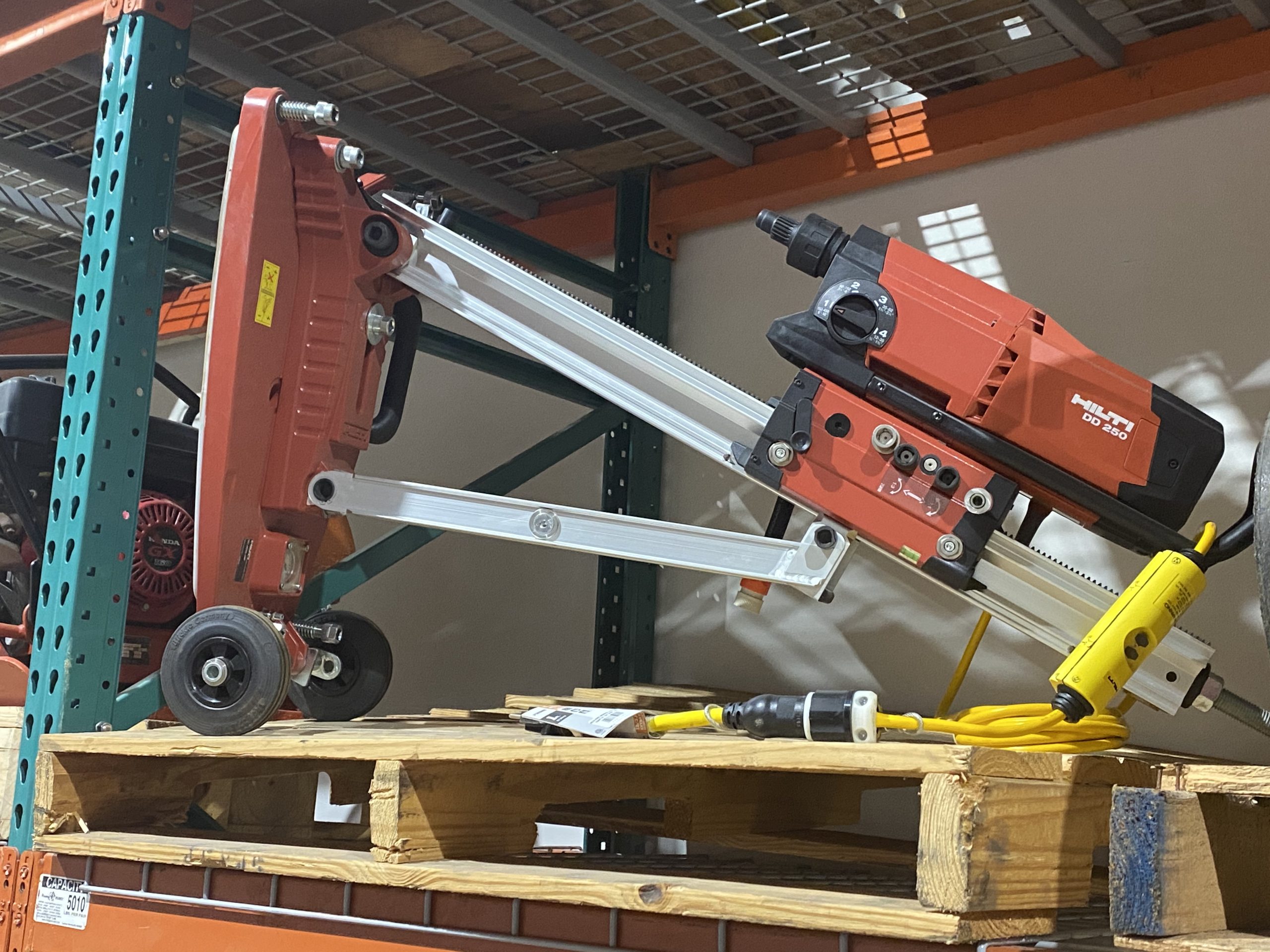 Used Concrete Core Drill For Sale Wholesale Shop ifconnect.ifsuldeminas.edu.br