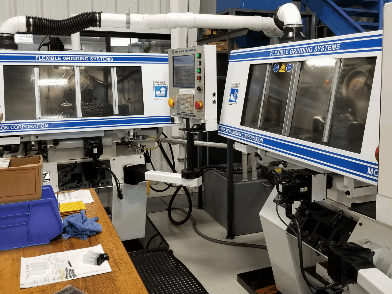 Services Advanced Tooling Inc Tool & Cutter Design & Manufacturing