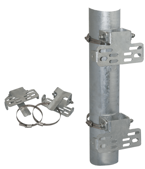 Universal Antenna Bracket