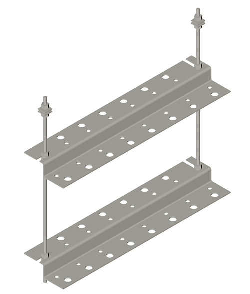 ZBracket Trapeze Kits