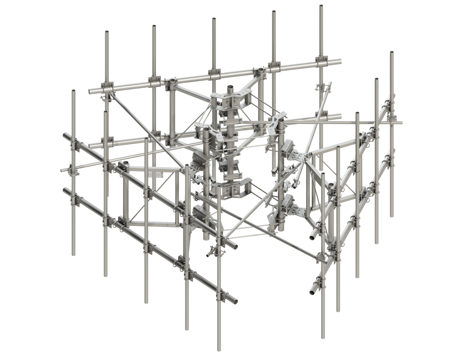 Home Advanced Tower Components