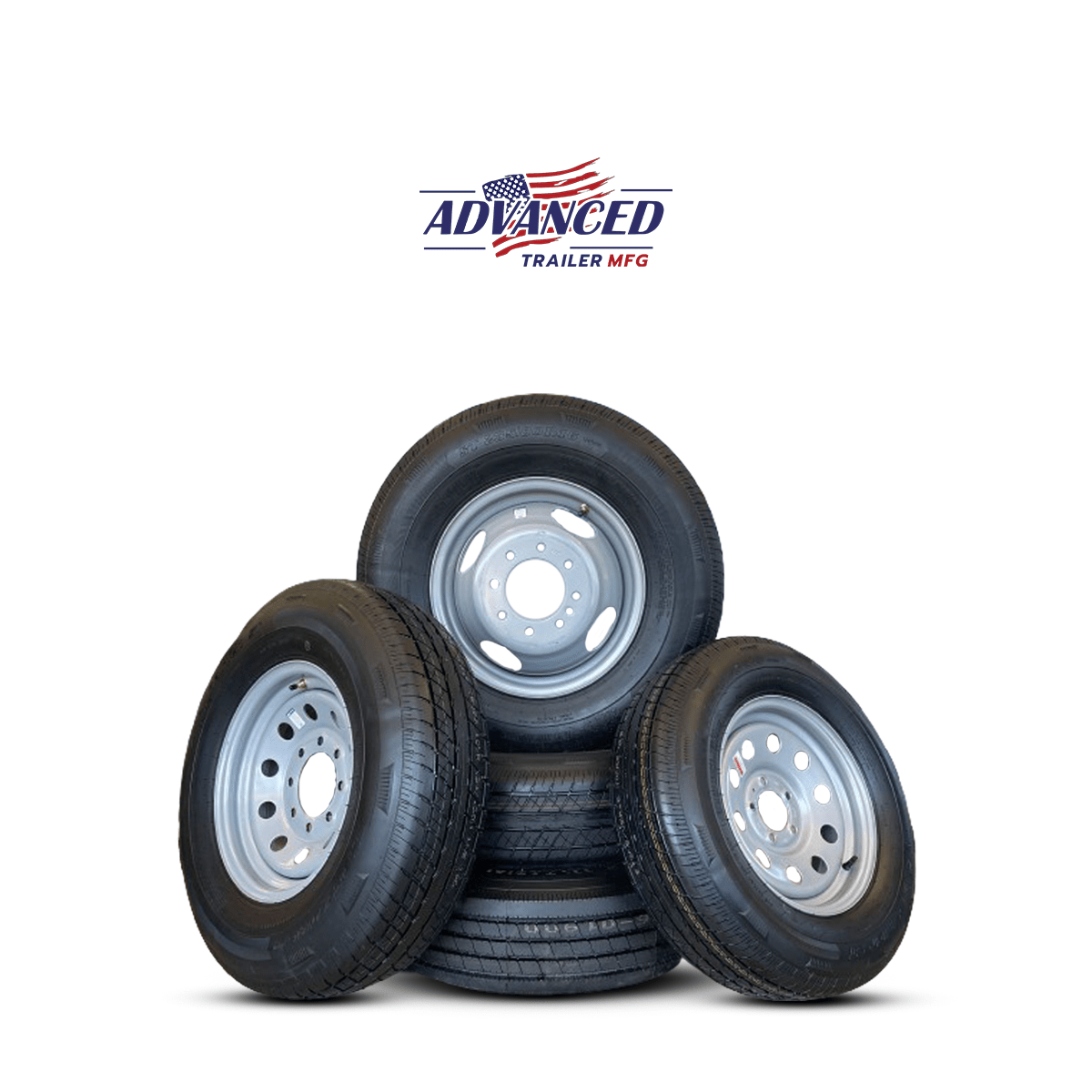 Trailer Tires Advanced Trailers