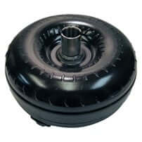 How Does a Torque Converter Work? | Advanced Transmission Center