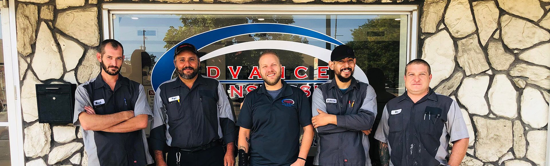 What is a Transmission Shift Solenoid | Advanced Transmission Center