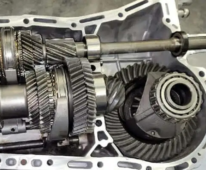 Transmission Repair Guide | Advanced Transmission Center